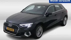 Gebruikt 2021 Audi A3 Sportback e-tron Advanced Sedan | € 24.950 (Eerlijke prijs)