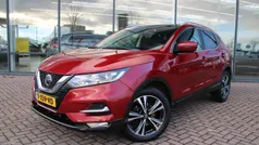 Gebruikt 2019 Nissan Qashqai N-Motion SUV | € 15.950 (Goede deal)