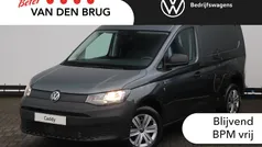 Grijs Nieuw 2024 VW Caddy Comfortline MPV | € 21.995 (Goede deal)