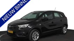 Gebruikt 2018 Opel Crossland X Innovation SUV | € 9.400 (Eerlijke prijs)