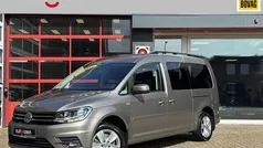 Gebruikt 2019 VW Caddy Maxi Trendline MPV | € 30.950 (Eerlijke prijs)