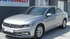 Gebruikt 2020 VW Passat Comfortline Sedan | € 19.990 (Goede deal)