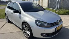 Grijs Gebruikt 2012 VW Golf VII Highline Hatchback | € 4.500 (Eerlijke prijs)