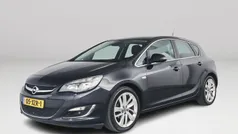 Gebruikt 2012 Opel Astra Sport Hatchback | € 4.495 (Eerlijke prijs)