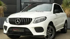 Gebruikt 2015 Mercedes GLE350 SUV | € 24.950 (Eerlijke prijs)