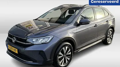 Gebruikt 2023 VW Taigo Life SUV | € 22.450 (Eerlijke prijs)