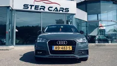 Grijs Gebruikt 2017 Audi A1 Sportback S-Line Hatchback | € 12.450 (Goede deal)
