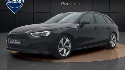 Occasion Audi A4 150 PK (110 kW) 2023 Stationwagen
