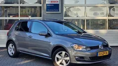 Gebruikt 2014 VW Golf VII Highline Hatchback | € 13.950 (Eerlijke prijs)