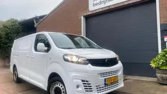 Gebruikt 2021 Opel Vivaro Selection MPV | € 15.740 (Super prijs)