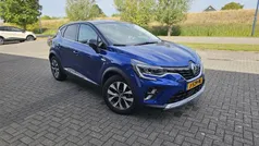 Suv Gebruikt 2020 Renault Captur Intens SUV | € 17.950 (Eerlijke prijs)