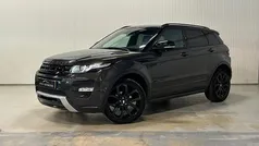 Gebruikt 2012 Land Rover Range Rover evoque Prestige SUV | € 13.400 (Eerlijke prijs)