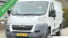Gebruikt 2011 Citroën Jumper MPV | € 2.950 (Super prijs)