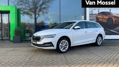 Gebruikt 2024 Skoda Octavia Business Line Stationwagen | € 32.890 (Goede deal)