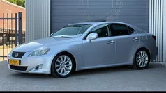 Gebruikt 2006 Lexus IS250 Sport Line Sedan | € 7.950 (Goede deal)