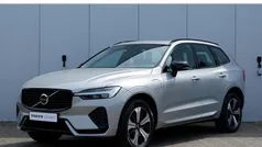 Grijs Gebruikt 2024 Volvo XC60 Plus SUV | € 59.950 (Eerlijke prijs)