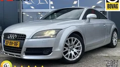 Grijs Gebruikt 2007 Audi TT Proline Coupé | € 7.445 (Eerlijke prijs)