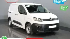 Gebruikt 2023 Citroën Berlingo PureTech MPV | € 17.244 (Eerlijke prijs)