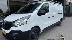 Gebruikt 2016 Renault Trafic Komfort Van | € 8.950 (Goede deal)