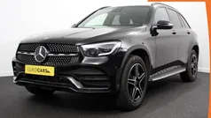 Gebruikt 2021 Mercedes GLC300e AMG line SUV | € 44.690 (Eerlijke prijs)