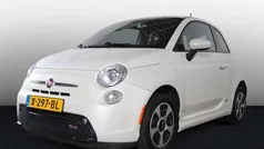 Gebruikt 2015 Fiat 500e Hatchback | € 8.445 (Goede deal)