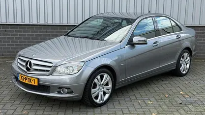 Occasion Mercedes C180 Business 156 PK (114 kW) 2011 Sedan