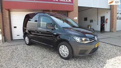 Gebruikt 2017 VW Caddy MPV | € 8.450 (Goede deal)