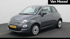 Gebruikt 2020 Fiat 500 Lounge Hatchback | € 11.900 (Eerlijke prijs)
