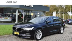 Gebruikt 2017 Volvo V90 Stationwagen | € 25.500 (Eerlijke prijs)