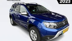 Gebruikt 2021 Dacia Duster Prestige SUV | € 18.445 (Eerlijke prijs)