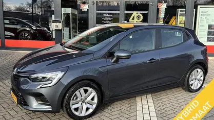 Occasion 2021 Renault Clio V Zen Hatchback | € 17.640 (Goede deal)