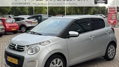 Gebruikt 2021 Citroën C1 Shine Hatchback | € 10.950 (Eerlijke prijs)
