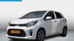 Gebruikt 2022 Kia Picanto Hatchback | € 14.890 (Eerlijke prijs)