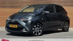 Gebruikt 2020 Toyota Aygo Hatchback | € 14.400 (Eerlijke prijs)