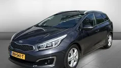 Gebruikt 2018 Kia Ceed Stationwagen | € 10.950 (Eerlijke prijs)