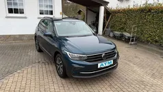 Gebruikt 2023 VW Tiguan Life SUV | € 29.990 (Super prijs)