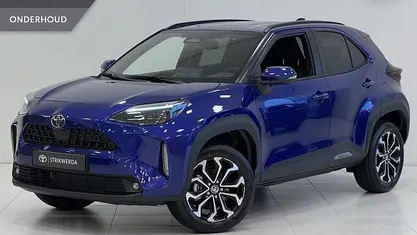 Gebruikt 2026 Toyota Yaris Cross Comfort SUV | € 35.785 (Eerlijke prijs)