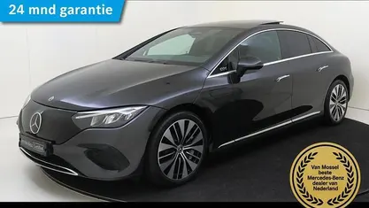 Occasion 2024 Mercedes EQE300 Business Sedan | € 47.945 (Eerlijke prijs)