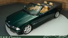 Gebruikt 1998 BMW 328 Cabriolet | € 24.950