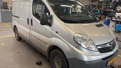 Gebruikt 2009 Opel Vivaro Van | € 3.499 (Eerlijke prijs)