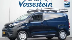 Zwart Gebruikt 2020 Toyota Proace Van | € 17.800 (Super prijs)