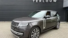 Grijs Gebruikt 2025 Land Rover Range Rover Autobiography SUV | € 188.700 (Eerlijke prijs)