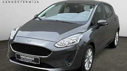 Occasion Ford Fiesta Trend 71 PK (52 kW) 2018 Hatchback