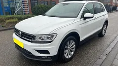 Gebruikt 2016 VW Tiguan SUV | € 18.450 (Goede deal)