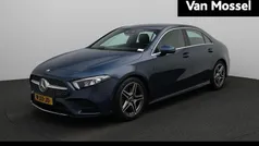 Gebruikt 2019 Mercedes A180 Premium Plus Sedan | € 24.900 (Eerlijke prijs)