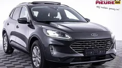 Grijs Gebruikt 2022 Ford Kuga Titanium SUV | € 27.900 (Goede deal)