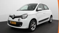 Wit Gebruikt 2017 Renault Twingo Intens Hatchback | € 8.890 (Super prijs)