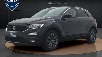 Occasion 2022 VW T-Roc Style SUV | € 21.950 (Goede deal)