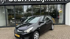 Zwart Gebruikt 2019 Opel Karl Edition Hatchback | € 8.450 (Goede deal)