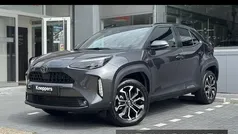 Gebruikt 2025 Toyota Yaris Cross Edition SUV | € 32.900 (Eerlijke prijs)